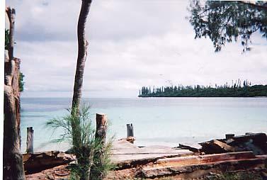 大好きになったニューカレドニア　～イルデパン編～