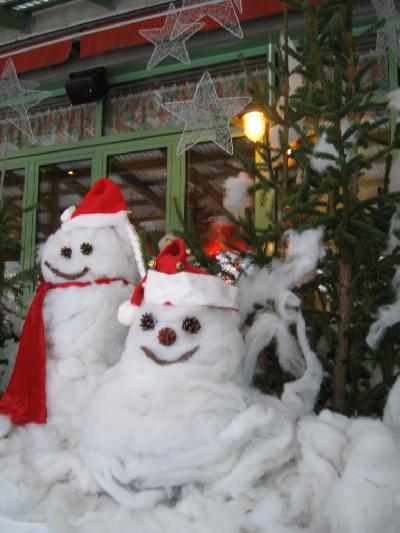 北欧ふたり旅★Savonlinna, Again★