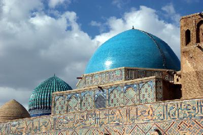カザフスタン 世界遺産 に関する旅行記 ブログ フォートラベル