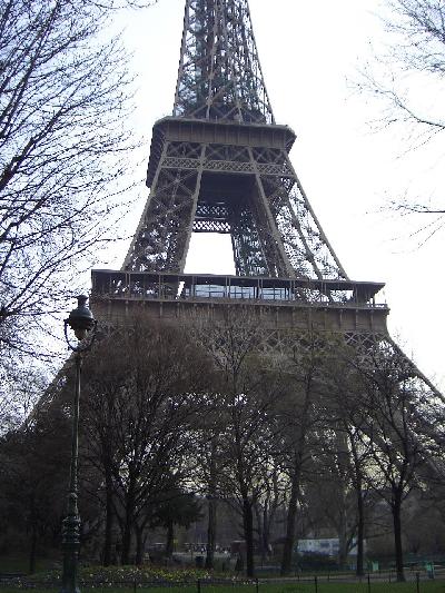 ☆マルタからParisへGO☆