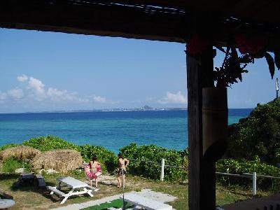 初めてで大好きになった沖縄^^♪♪