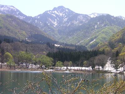 元気になる場所　岩原（～水上まで）1泊旅行！