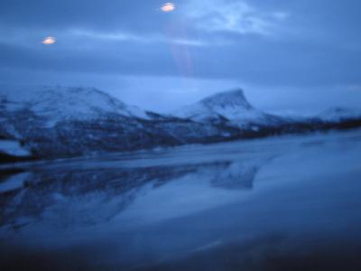 北欧ふたり旅★Norwayで鉄道生活