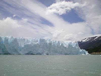 果てをめざして～パタゴニア旅行（アルゼンチン編）