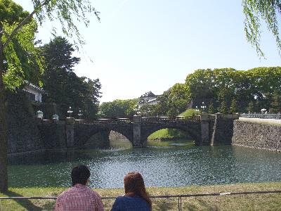 ＧＷは東京で(^^♪