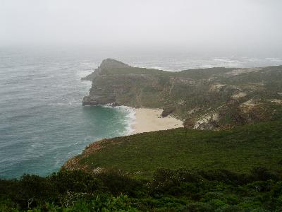 115.South Africa 喜望峰とケープポイント[南アフリカ編Part1]