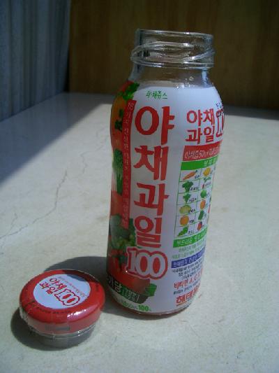 5月のソウル・健康、美容にいい3日間!