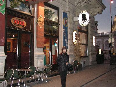 ★オーストリア★　ウィーン