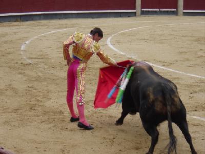 ５回目のスペイン旅行（マドリードは４回目）