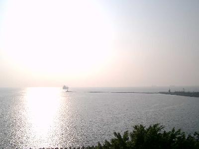 高雄打ち合わせ旅行