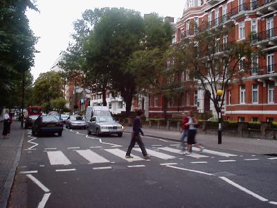 30日の短期留学 ~リヴァプール・ビートルズ編~