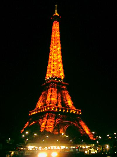 30日の短期留学 ~フランス~