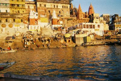 卒業旅行 ~インド~