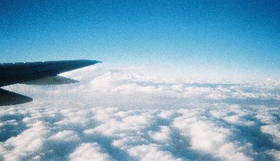 卒業旅行 ~ネパール~