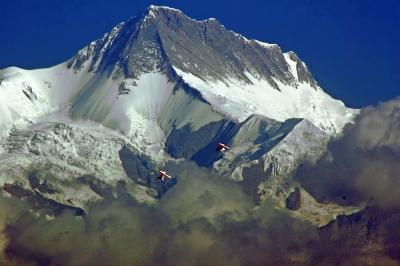 ネパール?ポカラ市内観光