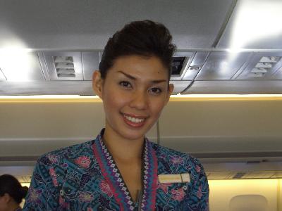 ☆クアラルンプール ⇒ 成田 ~マレーシア航空~☆