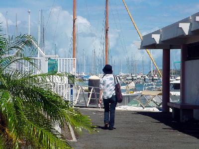 大好きになったニューカレドニア　～ヌメア編～