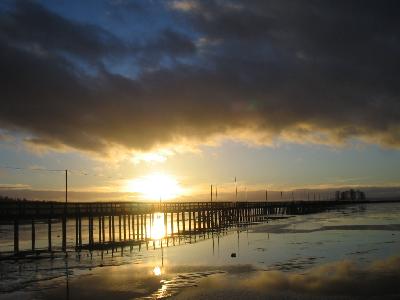 Siljan湖がとってもキレイなDalarna地方★