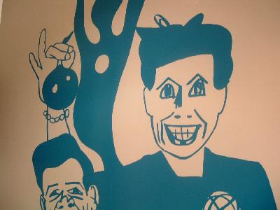 ロンドンの小さな主役たち。vol.2