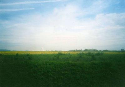 ハンガリー中篇(ホルトバージ)