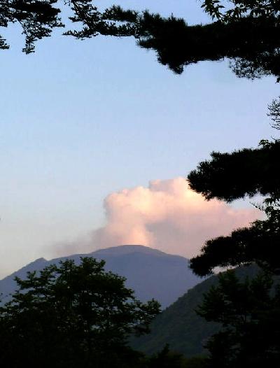 軽井沢の結婚式