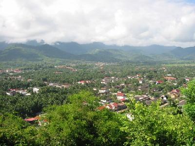 のんびりラオス