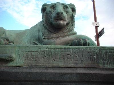 北欧のベニスを訪れて