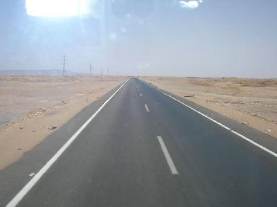 はじめてのエジプト旅行(その2)