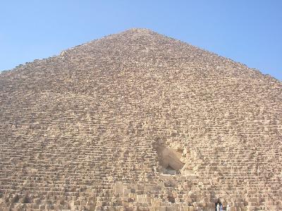 はじめてのエジプト旅行(その3)