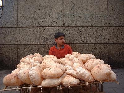カイロ・イスラム地区