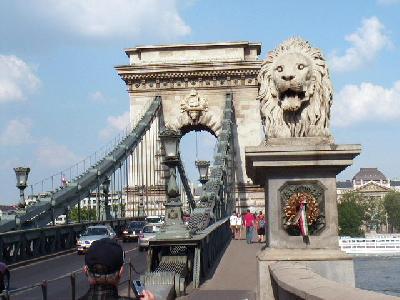 ハンガリー訪問