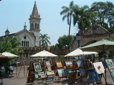 CUERNAVACA