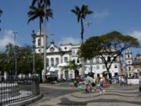 サルバドール旅行記