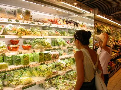 ちょっと国境を越えてみました