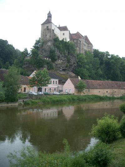 Waldviertel～オーストリアの田舎を家族と観光～