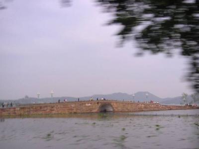 杭州(Hang Zhou)