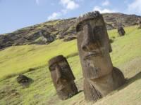 イースター島（Isla de Pascua) 旅行記