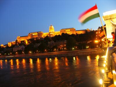 ブダペスト・ハンガリー