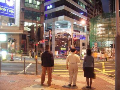 やっぱり香港すばらしい