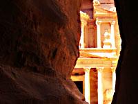 ヨルダン満喫【前編】