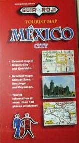 メキシコシティぶらり訪問