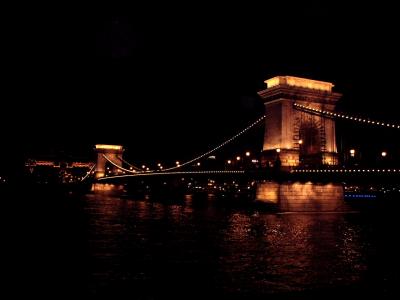 中欧ヨーロッパ8日間の旅?【ハンガリー・ブダペスト編】