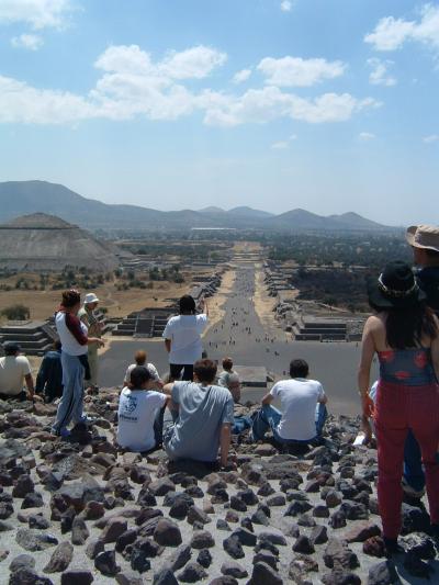 神の降臨あるいはウォールマート計画