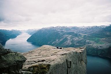 2002春 北欧鉄道の旅-4
