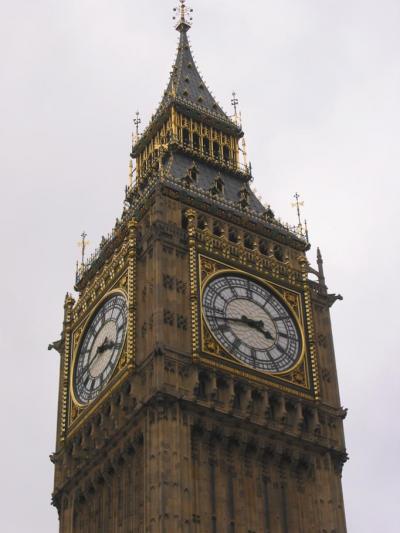 2週間のイングランドプチ留学！