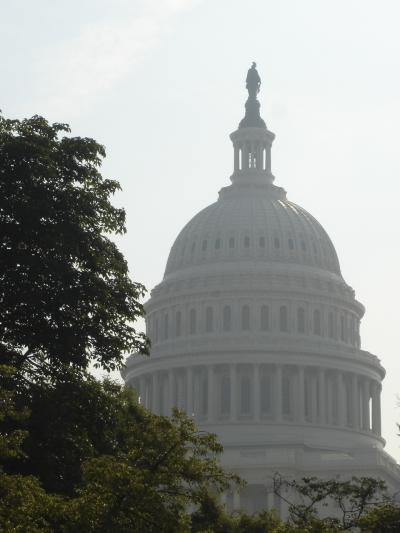 ワシントンDC res publica万歳!?