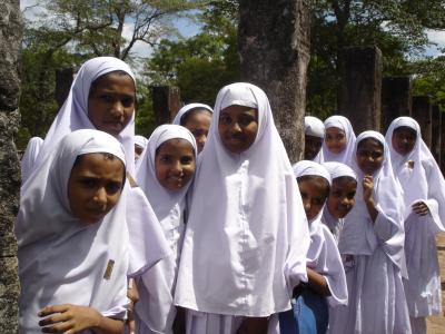 スリランカ　世界遺産