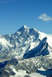 ヒマラヤ【7完】エヴェレスト遊覧飛行