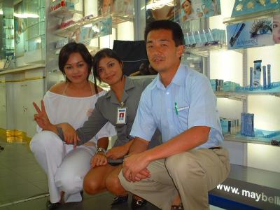 シンガからプチ♪インドネシア「バタム島」