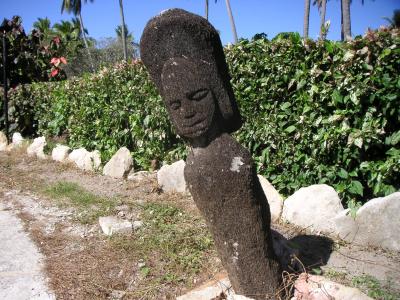 マナアイランドリゾート【パート(3)】:マナ島滞在記・中編